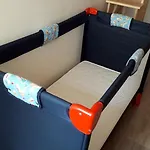 L'atelier Des Couleurs