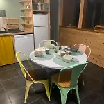 L'atelier Des Couleurs Apartmán Vagney