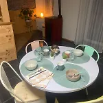 L'atelier Des Couleurs Apartmán