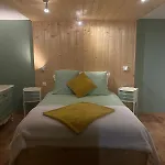 L'atelier Des Couleurs * Vagney