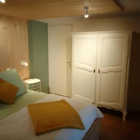 L'atelier Des Couleurs Vagney