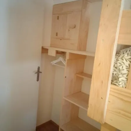 L'atelier Des Couleurs アパート *