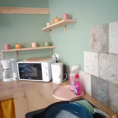 L'atelier Des Couleurs Vagney