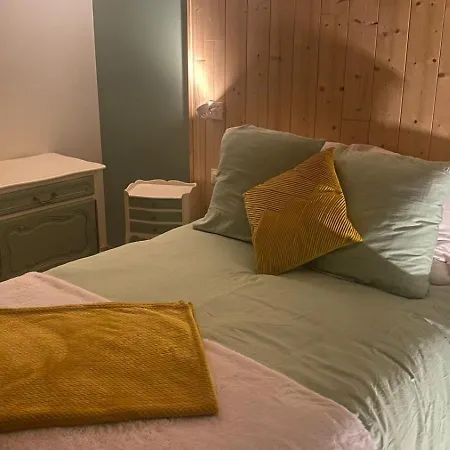 L'atelier Des Couleurs *