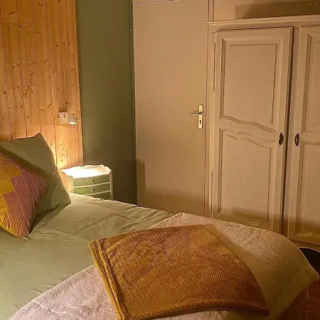 L'atelier Des Couleurs アパート Vagney