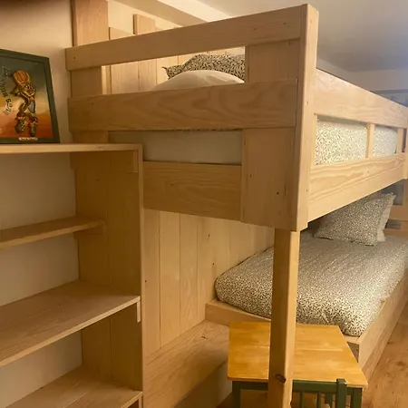 L'atelier Des Couleurs * Vagney