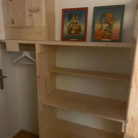 דירה L'atelier Des Couleurs Vagney