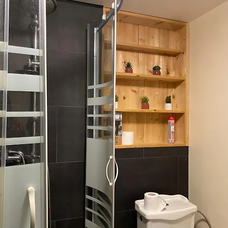 L'atelier Des Couleurs Vagney