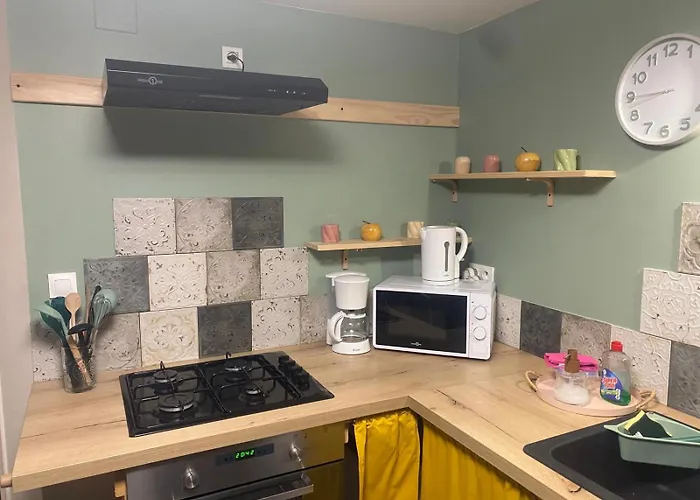 L'atelier Des Couleurs