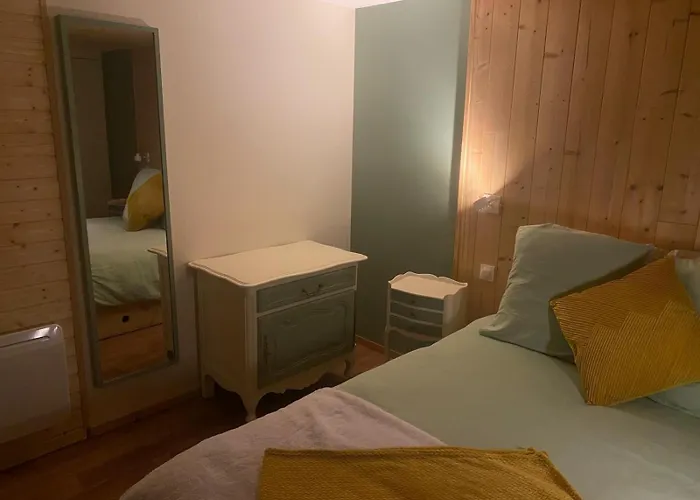 L'atelier Des Couleurs Vagney