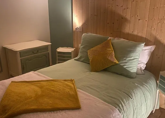 L'atelier Des Couleurs *