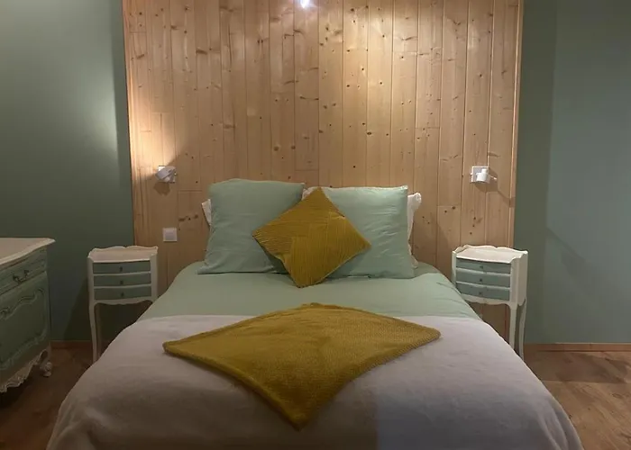 L'atelier Des Couleurs * Vagney