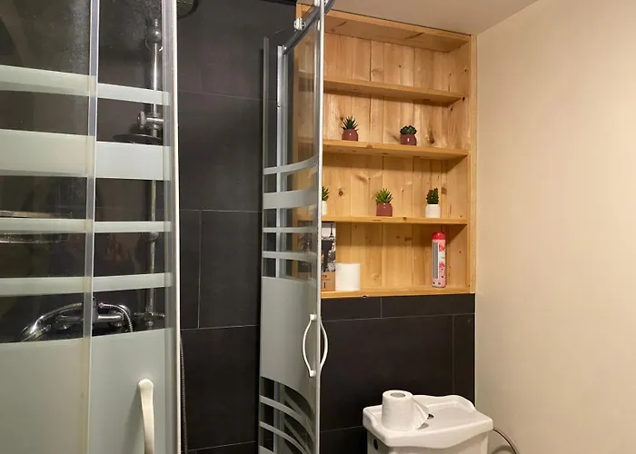 L'atelier Des Couleurs Vagney